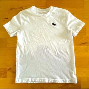 Abercrombie Moose Logo T-Shirt